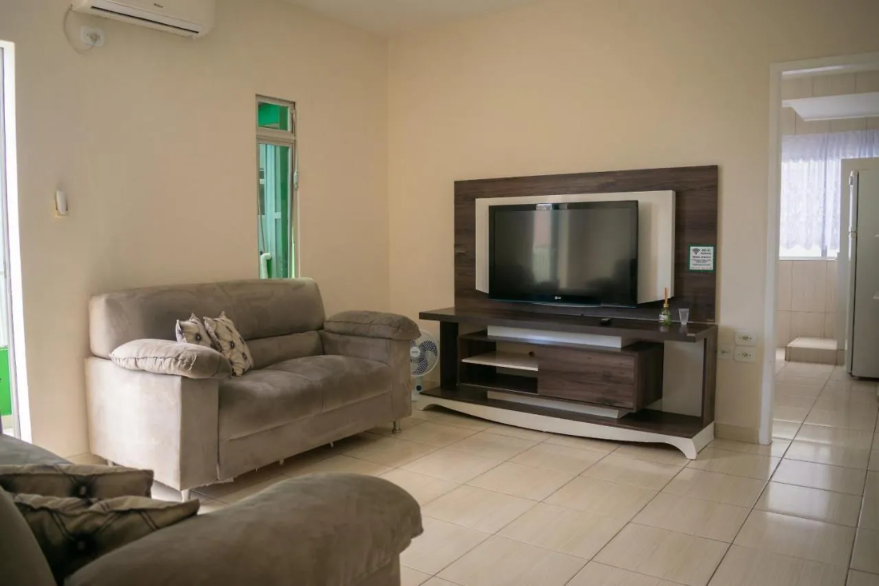 Edifício Iris - Bombinhas Apartamento Brasil